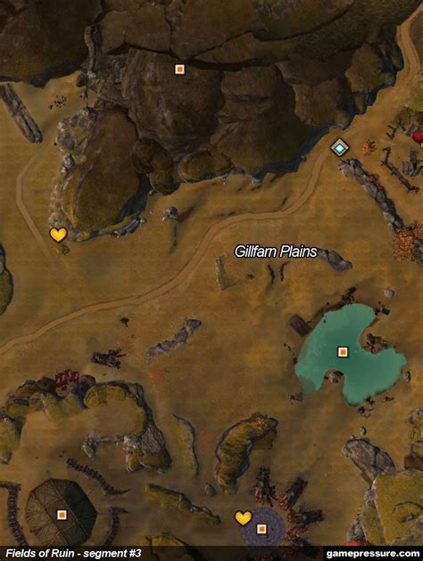 Guides Gamepressure .